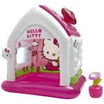 Надувной домик Intex Hello Kitty 48631