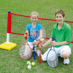 Детский набор для тенниса DFC Goal228A