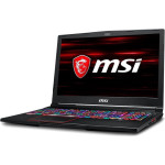 Ноутбук MSI GE63 Raider RGB 8SG-229RU (9S7-16P722-22