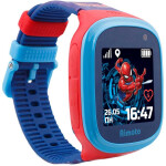 Умные часы Кнопка Жизни Marvel Человек-Паук 1.44 TFT (9301101) с