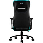 Кресло игровое Aerocool P7-GC1 AIR RGB black