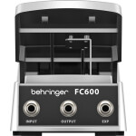 Педаль для клавишных Behringer FC600 Expression Pedal