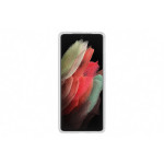 Чехол Samsung Galaxy S21 Ultra Clear Standing Cover прозрачный (EF-JG998CTEGRU)
