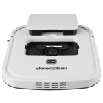 Робот-пылесос Clever & Clean Slim-Series VRpro 02