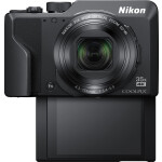 Цифровой фотоаппарат Nikon CoolPix A1000 (VQA080EA)