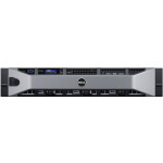 Сервер Dell PowerEdge R530 (210-ADLM-143)