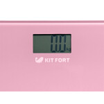 Весы напольные Kitfort КТ-804-2