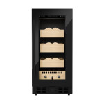 Хьюмидор Libhof BR-300 Black