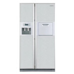 Холодильник Samsung RS21FLSG