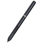 Графический планшет XP-Pen Deco 01 V2 черный