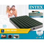Надувной матрас Intex Prestige Downy Bed 64108
