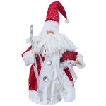 Мягкая игрушка Morozco Санта в красной шубе (Y3R0020)