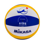 Мяч волейбольный Mikasa VXT 30 Beach Official 1/36