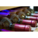 Встраиваемый винный шкаф Cold Vine C18-KSB1