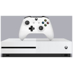 Игровая приставка Microsoft Xbox One S (234-00562)
