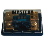 Дистрибьютор питания Mystery MPD-10