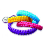 Набор для творчества 4M Разноцветные браслеты (00-04643)