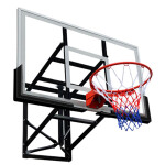 Баскетбольный щит DFC Board 54P