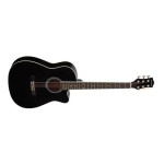 Акустическая гитара Colombo LF-3800 CT/TBK