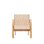 Кресло для отдыха Мебель Импэкс Шелл (2000026707103)