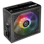 Блок питания Thermaltake ATX 500W Toughpower GX1 RGB 80+ (PS-TPD-0500NHFAGE-1)