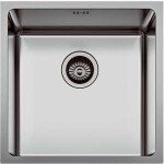 Кухонная мойка Seaman Eco Roma SMR-4444A (SMR-4444A.A)