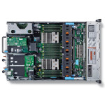 Сервер Dell PowerEdge R730 (210-ACXU-306)