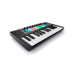 MIDI-клавиатура Novation LaunchKey Mini MK3