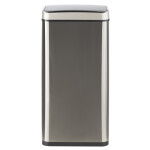 Ведро для мусора Tesler STB-44 inox