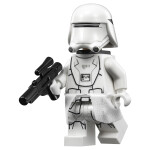 Конструктор Lego Star Wars Защита Крайта 75202