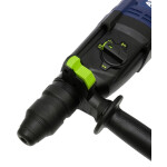 Перфоратор Ayger AH1000DFR