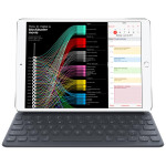 Чехол-клавиатура Apple Smart Keyboard for iPad Pro 10.5 (MPTL2RS/A)
