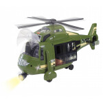 Игрушка Dickie Toys Вертолёт военный (3308363)
