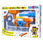 Игровой набор Knopa 87075 СуперМастер