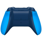 Геймпад Microsoft Xbox One WL3-00020 синий