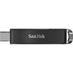 Флеш-диск Sandisk SDCZ460-256G-G46 черный