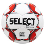 Мяч футбольный Select Brillant Super TB 810316-003