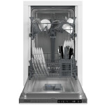 Встраиваемая посудомоечная машина Hotpoint-Ariston HIS 1C69