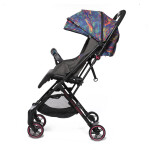 Прогулочная коляска Baby Care Daily BC012 Тропическая ночь
