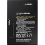 Накопитель SSD Samsung MZ-V8V1T0BW