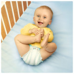Подгузники Pampers Active Baby-Dry 5-9 кг 174 шт