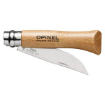 Нож перочинный Opinel Tradition №06 6VRI (123060) дерево