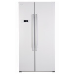 Холодильник Graude SBS 180.0 W