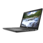 Ноутбук Dell 5400-8120