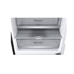 Холодильник LG GC-B459SBUM