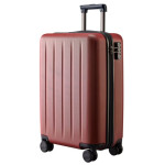 Чемодан Ninetygo Danube Luggage 20 Red