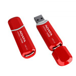 Флеш-диск A-Data DashDrive UV150 64GB красный