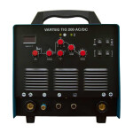 Аппарат аргонодуговой сварки FoxWeld VARTEG TIG 200 AC/DC