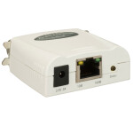 Принт-сервер Tp-Link TL-PS110P