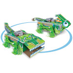 Набор для опытов Amazing Toys Кибер-рептилии 37602 (1109160)